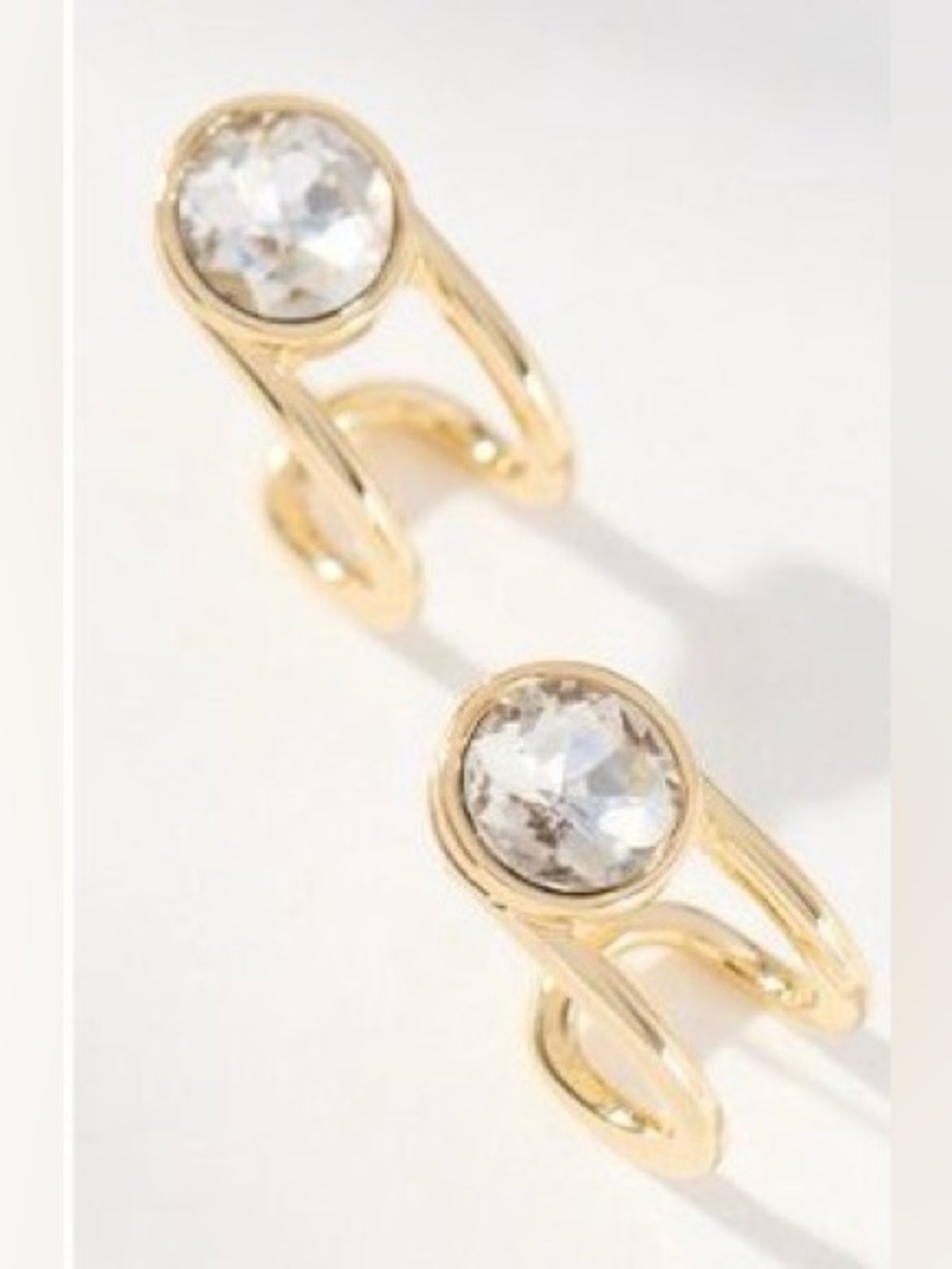 NWT Anthropologie Earrings